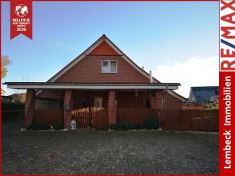 * Geräumiges Wohnhaus, sanniert * Haus kaufen 26683 Saterland Bild mittel