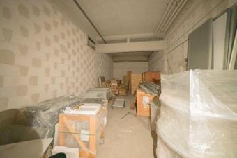 Geschlossene und gut erreichbare Lagerfläche in Ratingen-Mitte! Gewerbe mieten 40878 Ratingen Bild mittel