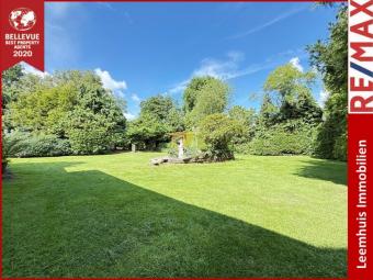 Gestalten Sie Ihr eigenes Paradies in Wymeer! 578 m² Baugrundstück in bester Lage ! Grundstück kaufen 26831 Bunde Bild mittel