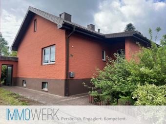 Gestalten Sie Ihr neues Zuhause nach Ihren Vorstellungen Haus kaufen 29640 Schneverdingen Bild mittel