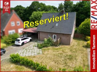 „Gestalten statt suchen – Familienidylle mit Zukunft“ Haus kaufen 26810 Westoverledingen Bild mittel