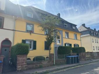… gesucht, gefunden, gekauft … 2 Zi. ETW in ruhiger Wohnlage von Trier-West Wohnung kaufen 54294 Trier Bild mittel
