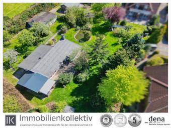 Gesuchte TOP Lage in Buchholz Steinbeck: Großes Traum Baugrundstück für Einfamilienhaus/ Doppelhaus! Grundstück kaufen 21244 Buchholz in der Nordheide Bild mittel