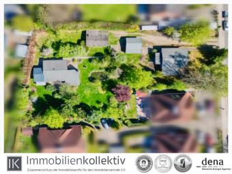 Gesuchte TOP Lage in Steinbeck: Traum Baugrundstücke für Villa/ Einfamilienhäuser/ Doppelhäuser !!! Grundstück kaufen 21244 Buchholz in der Nordheide Bild mittel