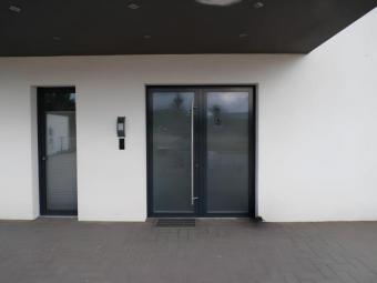 Gewerbe & Wohnen vereint – modernes Büro-/Lagerensemble mit hochwertigem Wohnhaus in Euskirchen Gewerbe kaufen 53879 Euskirchen Bild mittel