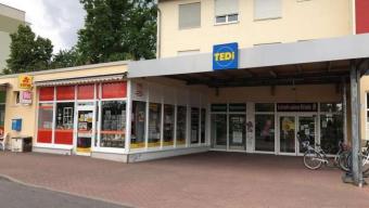 Gewerbe - Einzelhandelsfläche mit 8,26% Rendite in Spreewald! Gewerbe kaufen 03226 Vetschau/Spreewald Bild mittel