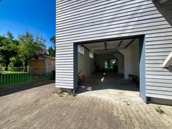 Gewerbeeinheit in zentraler Lage - Tageslicht, Wasseranschluss und Heizung Gewerbe kaufen 72379 Hechingen Bild mittel