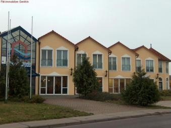 Gewerbefläche für Tanzschule oder Sportverein Gewerbe mieten 39307 Genthin Bild mittel