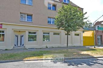 Gewerbefläche (Werkstatt/Büro/Lager) in zentraler Lage (Elbinger Platz) Gewerbe mieten 27570 Bremerhaven Bild mittel