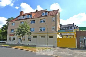 Gewerbefläche (Werkstatt/Büro/Lager) in zentraler Lage (Elbinger Platz) Gewerbe mieten 27570 Bremerhaven Bild mittel