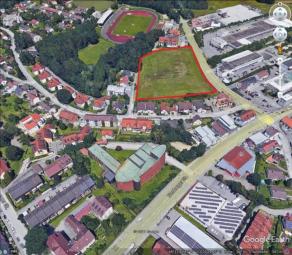 Gewerbegrundstück in Passau *** Erbpacht*** Grundstück mieten 94036 Passau Bild mittel