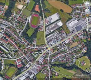 Gewerbegrundstück in Passau *** Erbpacht*** Grundstück mieten 94036 Passau Bild mittel