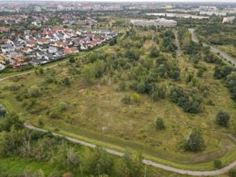 Gewerbegrundstück - Mischgebiet *** sofort bebaubar*** Grundstück kaufen 06128 Halle (Saale) Bild mittel