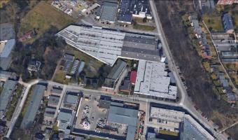 Gewerbegrundstück mit Altbestand Grundstück kaufen 23611 Bad Schwartau Bild mittel