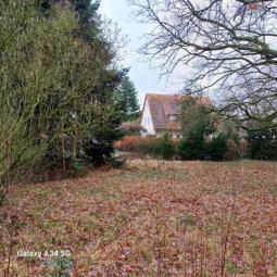 Gewerbegrundstück mit Altbestand zu verkaufen ***Wohnhaus*** als Betriebsleiterwohnung oder Büro Gewerbe kaufen 32257 Bünde Bild mittel