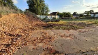 Gewerbegrundstück mit Altbestand zu verkaufen / Mischgebiet Grundstück kaufen 29559 Wrestedt Bild mittel