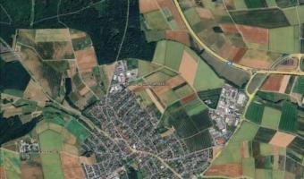 Gewerbegrundstück ******Region Gießen zu verkaufen Grundstück kaufen 35625 Hüttenberg Bild mittel
