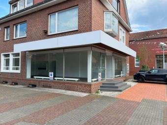 Gewerbeimmobilie in Bestlage von Uelsen zu mieten. Gewerbe mieten 49843 Uelsen Bild mittel