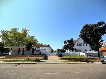 Gewerbeimmobilie in Toplage von Saarbrücken Gewerbe kaufen 66121 Saarbrücken Bild mittel