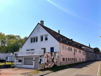 Gewerbeimmobilie in Toplage von Saarbrücken Gewerbe kaufen 66121 Saarbrücken Bild mittel