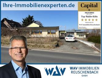 Gewerbeimmobilie mit vielseitigen Nutzungsmöglichkeiten Gewerbe kaufen 53332 Bornheim (Rhein-Sieg-Kreis) Bild mittel