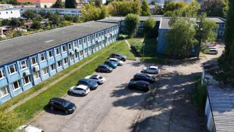 Gewerbeobjekt ***Bürogebäide*** teilverrmietet Gewerbe kaufen 06112 Halle (Saale) Bild mittel