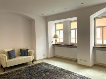 Glanzvolle 4 Raumwohnung in Bestlage Wohnung kaufen 99867 Gotha Bild mittel
