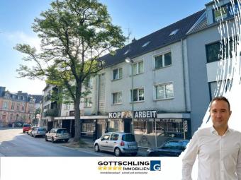 Glücksgriff für Anleger – 6,8 % Rendite und Raum für Wachstum Haus kaufen 45276 Essen Bild mittel