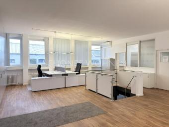 Großartige Bürofläche zu vermieten | Bodenheim Gewerbe mieten 55294 Bodenheim Bild mittel