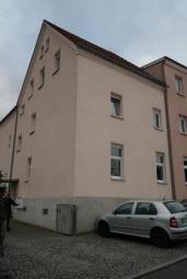 Große 3-Zi. mit Laminat, Wannenbad und Garten in guter Lage! Stellplatz mgl. Wohnung mieten 08141 Reinsdorf (Landkreis Zwickau) Bild mittel