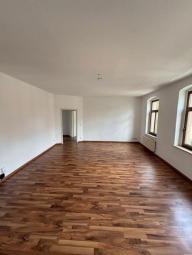 Große 3-Zimmer mit Laminat, Wanne, Dusche und Balkon in ruhiger Lage Wohnung mieten 09126 Chemnitz Bild mittel