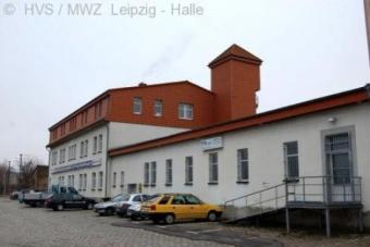 große Büro/Verkaufsfläche in Zentraler Lage Gewerbe mieten 04103 Leipzig Bild mittel