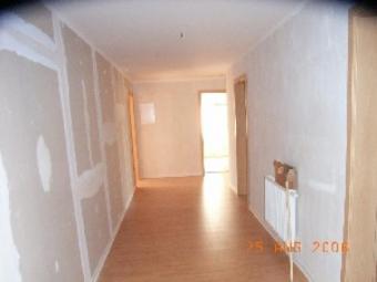 Große Dachgeschoßwohnung Wohnung mieten 02977 Hoyerswerda Bild mittel