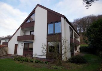 Große Erdgeschoßwohnung in Bad Eilsen Wohnung mieten 31707 Bad Eilsen Bild mittel