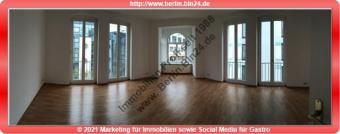 große sanierte und günstige 2 Zimmer Charlottencenter Wohnung mieten 06128 Halle (Saale) Bild mittel