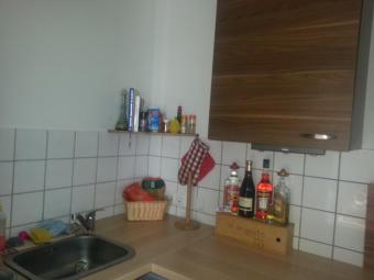 große und sonnige Dachterrassenwohnung,2Raum inkl.Stellplatz 500€ warm Wohnung mieten 06184 Kabelsketal Bild mittel