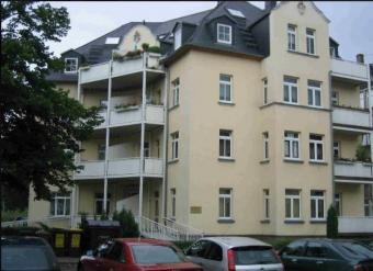 Große und vermietete 3-Zi. mit sonnigem Balkon, Lam., Wanne, SP und Aufzug und in ruhiger Lage! Gewerbe kaufen 09125 Chemnitz Bild mittel