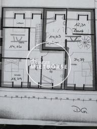 Große Wohnung 138qm Wfl. in Fridingen an der Donau Wohnung mieten 78567 Fridingen an der Donau Bild mittel