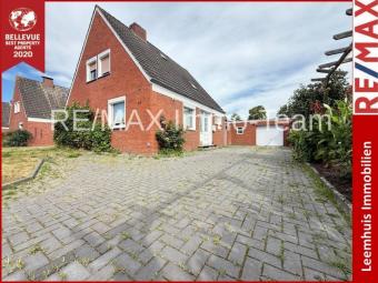 * Großer Garten * Heizung von 2017 * TOP Lage * Garage * Kaminzimmer * Werkstatt * Haus kaufen 26826 Weener Bild mittel