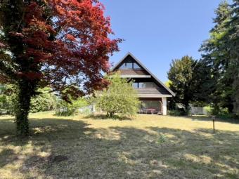 Großer Garten sucht grünen Daumen Haus kaufen 79189 Bad Krozingen Bild mittel