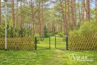 Großes bauträgerfreies Grundstück in Töpchin - ideal für Familien und Naturliebhaber Grundstück kaufen 15749 Mittenwalde (Landkreis Dahme-Spreewald) Bild mittel