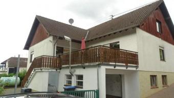Großes Einfamilienhaus in ruhiger, gepflegter Wohnlage, mit schönem Garten und großem Balkon Haus kaufen 54459 Wiltingen Bild mittel