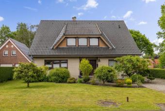 Großes Einfamilienhaus mit viele Möglichkeiten !! Haus kaufen 49767 Twist Bild mittel