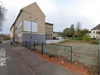 Großes freies Baugrundstück - Wohnbau oder Gewerbe - voll erschlossen Grundstück kaufen 47798 Krefeld Bild mittel