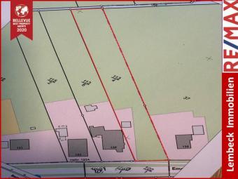 * Großes Grundstück 3.534 m², inklusive ca. 1.000 m² Baugrundstück, teilerschlossen * Grundstück kaufen 26871 Papenburg Bild mittel