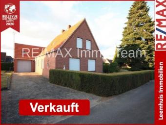 * Großes Grundstück * 4 Zimmer * Heizung von 2018 * Nebengebäude ca. 150 m² * Gäste WC * Haus kaufen 26826 Weener Bild mittel
