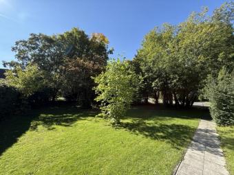 Großes Grundstück in Roetgen: 1.041 m² mit Entwicklungsperspektive in ruhiger Lage Grundstück kaufen 52159 Roetgen Bild mittel