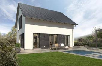 GROSSES HAUS AUF KLEINER FLÄCHE Haus kaufen 52146 Würselen Bild mittel