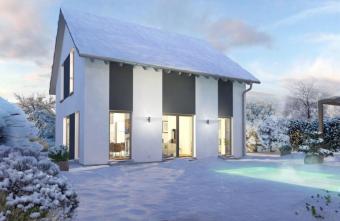 GROSSES HAUS AUF KLEINER FLÄCHE Haus kaufen 89420 Höchstädt an der Donau Bild mittel