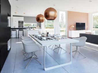 +++ großes Haus mit Büro/Praxisräumen - Bauen in Kleefeld +++ Haus kaufen 30625 Hannover Bild mittel